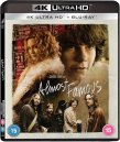 preview Almost Famous - 4K Ultra HD Blu-ray