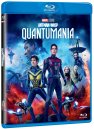 preview Ant-Man a Wasp: Quantumania - Blu-ray