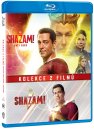 preview Shazam! 1-2 kolekce - Blu-ray 2BD