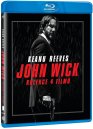 preview John Wick 1-4 collection - Blu-ray 4BD