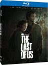 preview The Last of Us 1. série - Blu-ray 4BD