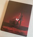 preview Batman (2022) - Blu-ray + bonus disk (2BD) Steelbook
