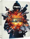 preview Battlestar Galactica (45. výročí) - Blu-ray (s CZ) + 4K UHD (bez CZ) Steelbook