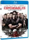 preview The Expendables - Blu-ray