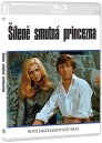 preview Šíleně smutná princezna - Blu-ray (nově digitalizovaný film)