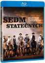 preview The Magnificent Seven (1960) - Blu-ray
