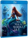 preview The Little Mermaid - Blu-ray