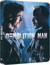 preview Demolition Man - Blu-ray Steelbook