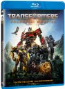 preview Transformers: Rise of the Beasts - Blu-ray