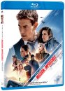 preview Mission: Impossible - Dead Reckoning Part One - Blu-ray