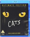 preview Cats - Ultimate Edition - Blu-ray (1998)