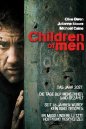 preview Children of Men - Blu-ray