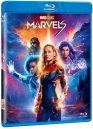 preview Marvels - Blu-ray