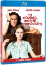 preview 10 Things I Hate About You - Blu-ray