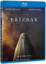 preview A Ghost Story - Blu-ray