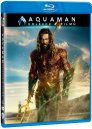 preview Aquaman 1-2 kolekce - Blu-ray 2BD