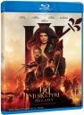 preview The Three Musketeers: Milady