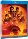 preview Dune: Part Two - Blu-ray