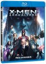 preview X-Men: Apocalypse - Blu-ray