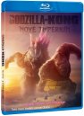 preview Godzilla x Kong: The New Empire - Blu-ray