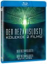 preview Independence Day 1+2 Collection - Blu-ray 2BD