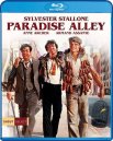 preview Paradise Alley - Blu-ray