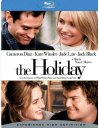 preview The Holiday - Blu-ray