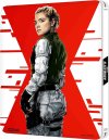 preview Black Widow - Blu-ray Steelbook