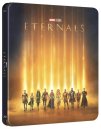 preview Eternals - Blu-ray Steelbook