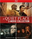 preview Tiché místo 1-3 kolekce - Blu-ray 3BD