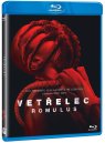 preview Alien: Romulus - Blu-ray