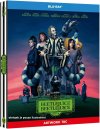 preview Beetlejuice Beetlejuice - Blu-ray