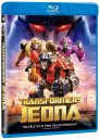 preview Transformers One - Blu-ray