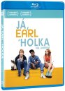 preview Me & Earl & the Dying Girl - Blu-ray