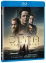 preview Dune: Prophecy Season 1 - Blu-ray 3BD