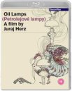 preview Oil Lamps - Blu-ray