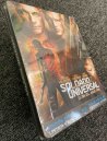 preview Universal Soldier: Day of Reckoning - Blu-ray Steelbook