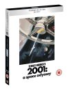 preview 2001: A Space Odyssey - Blu-ray Premium Collection