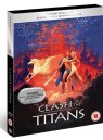 preview Clash of the Titans (1981) - Blu-ray Premium Collection