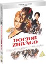 preview Doctor Zhivago - Blu-ray + DVD Premium Collection