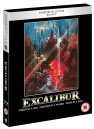 preview Excalibur - Blu-ray Premium Collection