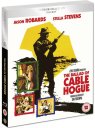 preview The Ballad of Cable Hogue - Blu-ray Premium Collection