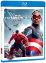 preview Captain America: Brave New World - Blu-ray