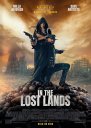 preview In the Lost Lands - Blu-ray