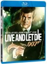 preview Live and Let Die - Blu-ray