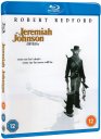 preview Jeremiah Johnson - Blu-ray