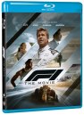 preview F1: The Movie - Blu-ray