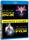 preview Vyšehrad 1-2 Collection - Blu-ray 2BD
