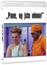 preview You Are a Widow, Sir! - Blu-ray