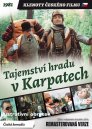 preview The Mystery of the Carpathian Castle - Blu-ray